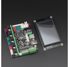 nuevo-CONTROLADORA MKS Robin Genérico - 1