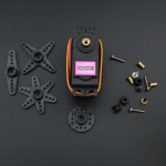 NUEVO- SERVO MG946R - 1 NUEVO- SERVO MG946R - 1
