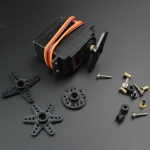 NUEVO- SERVO MG946R - 3 NUEVO- SERVO MG946R - 3