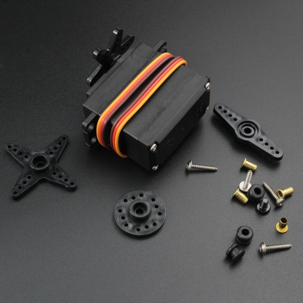 NUEVO- SERVO MG946R - 4 NUEVO- SERVO MG946R - 4