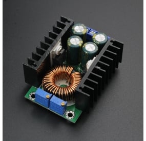 nuevo-buck XL4016  - 2