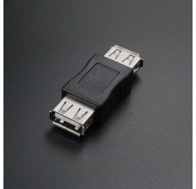 NUEVO-USB A USB HEMBRA  - 1