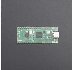 Raspberry Pi Pico W RP2040 Tipo C