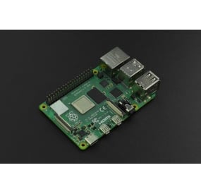 Computador Raspberry Pi 4 Modelo B 8GB RAM (EXT IVA)