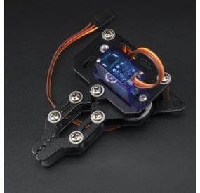 PINZA DE AGARRE para robor Robot micro:Maqueen Mechanic - Escarabajo