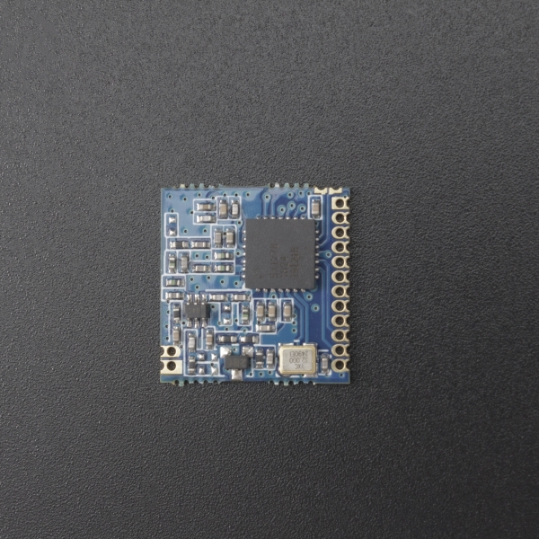 MODULO TRANSCEPTOR LORA SX1278 433MHZ