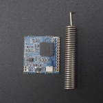 MODULO TRANSCEPTOR LORA SX1278 433MHZ