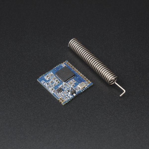 MODULO TRANSCEPTOR LORA SX1278 433MHZ