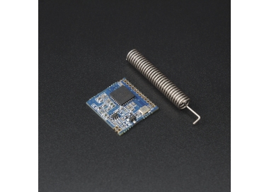 MODULO TRANSCEPTOR LORA SX1278 433MHZ