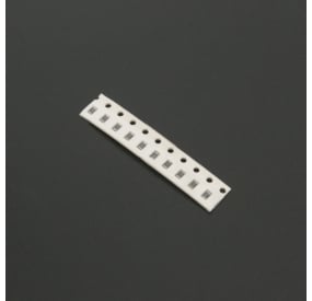 Resistencias 12 kOHM SMD 0805 1/8W 5% x10