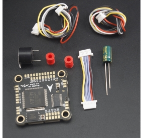 Controlador de Vuelo AT32F435 Para Drone y Aeromodelismo