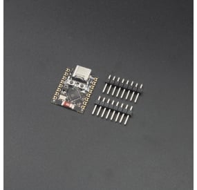 ESP32 C3 Super Mini con wi-fi y bluetooth 5.0