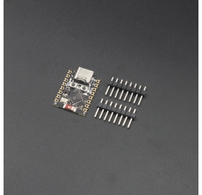 ESP32 C3 Super Mini con wi-fi y bluetooth 5.0