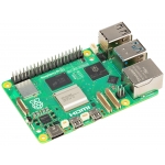 Raspberry Pi 5 8GB RPI5-8GB-SINGLE (EXT IVA)