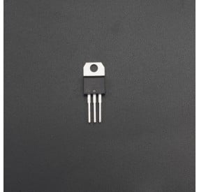 tiristor SCR 12A 600V TYN612