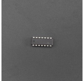 Amplificador Operacional LM339 DIP 14