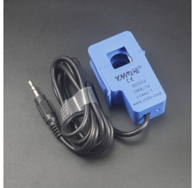 SENSOR DE CORRIENTE SCT013 100A/1v class 1