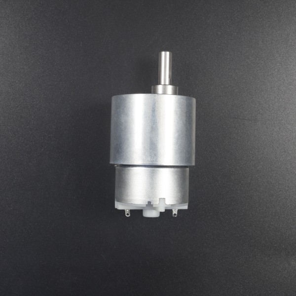 Motorreductor 15Kgcm 6.5rpm - VISTRONICA SAS