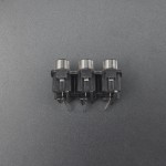Terminal Rca Jack, Para Montar En Chasis 2 Terminal Rca Jack, Para Montar En Chasis 2