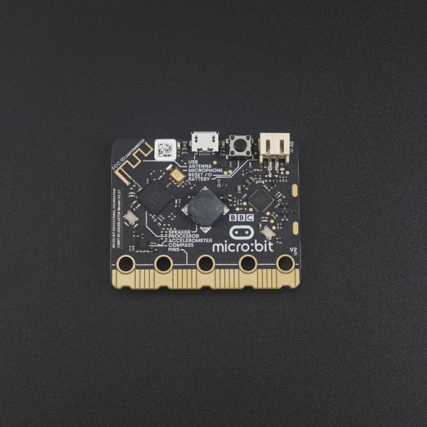 Tarjeta programable micro:bit V2.21