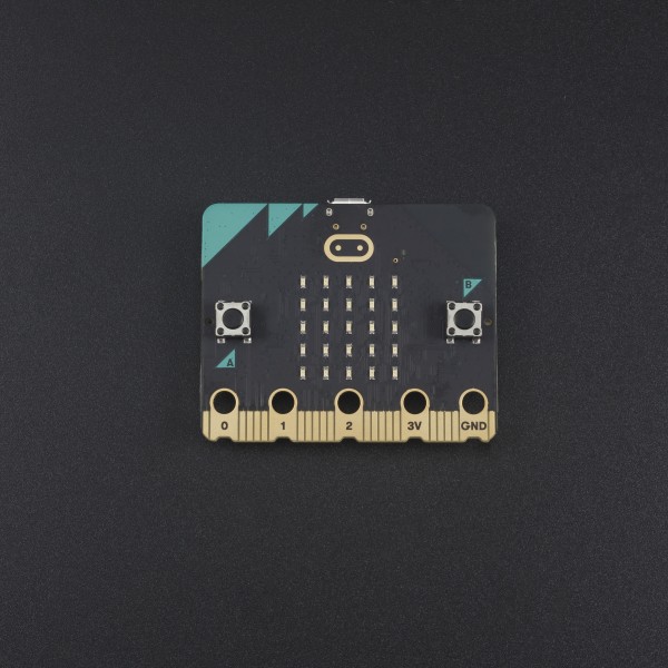 Tarjeta programable micro:bit V2.21