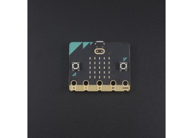 Tarjeta programable micro:bit V2.21