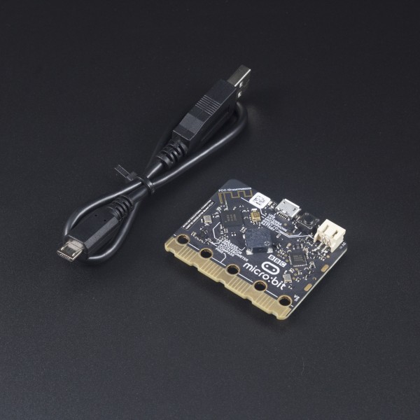 Tarjeta programable micro:bit V2.21