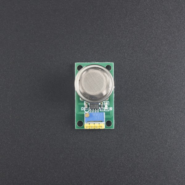 SENSOR DE GAS DE HIDROGENO MQ-136