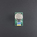 SENSOR DE GAS DE HIDROGENO MQ-136