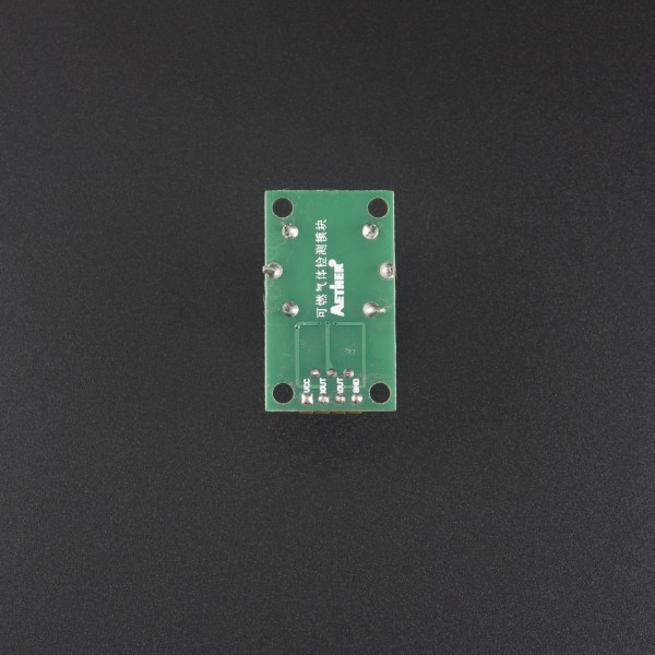 SENSOR DE GAS DE HIDROGENO MQ-136