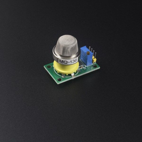 SENSOR DE GAS DE HIDROGENO MQ-136
