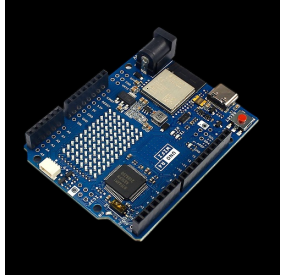 Arduino UNO R4 Compatible con WIFI