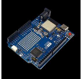 Arduino UNO R4 Compatible con WIFI