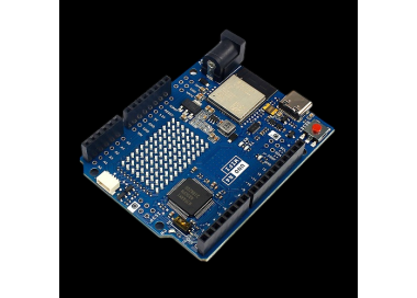 Arduino UNO R4 Compatible con WIFI