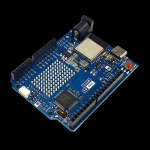 Arduino UNO R4 Compatible con WIFI