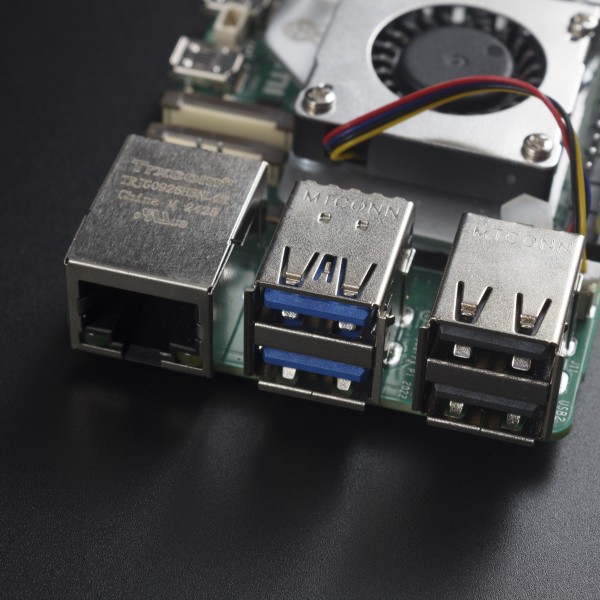 Raspberry Pi 5 8GB RPI5-8GB-SINGLE CON DISIPADOR (EXT IVA)