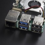 Raspberry Pi 5 8GB RPI5-8GB-SINGLE CON DISIPADOR (EXT IVA)