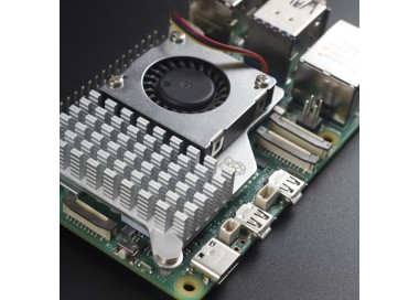 Raspberry Pi 5 8GB RPI5-8GB-SINGLE CON DISIPADOR (EXT IVA)