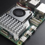 Raspberry Pi 5 8GB RPI5-8GB-SINGLE CON DISIPADOR (EXT IVA)