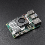 Raspberry Pi 5 8GB RPI5-8GB-SINGLE CON DISIPADOR (EXT IVA)