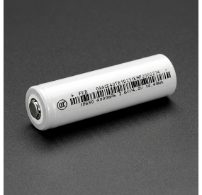 BATERÍA LI-ION FEB 18650 3.6/4.2V 4000mAH 14.40Wh