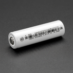 BATERÍA LI-ION FEB 18650 3.6/4.2V 4000mAH 14.40Wh