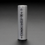 BATERÍA LI-ION FEB 18650 3.6/4.2V 4000mAH 14.40Wh