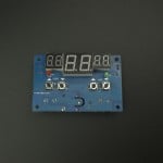 Termostato Digital HW-559 | Control de Temperatura -9°C a 99°C con Relé 10A y Sonda de Acero
