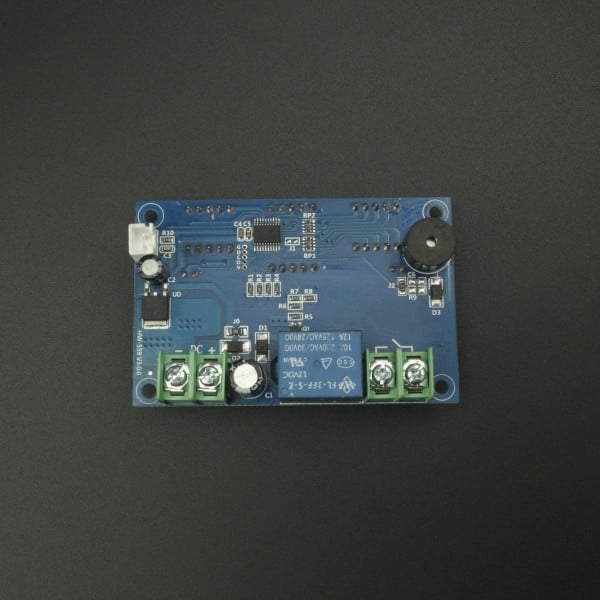 Termostato Digital HW-559 | Control de Temperatura -9°C a 99°C con Relé 10A y Sonda de Acero
