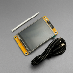 Pantalla TFT 2.8 Pulgadas con Placa de Desarrollo ESP32 WiFi y Bluetooth Integrados