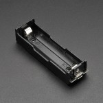 Módulo UPS de 1 Batería 18650 con USB Tipo C y Salida de 9V - Cargador y Protección para Baterías de Litio