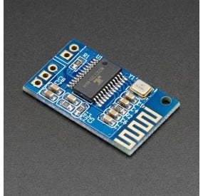 Módulo Receptor Bluetooth 5.0 CA-6928 - Audio Estéreo Inalámbrico