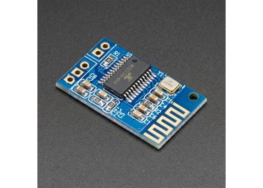 Módulo Receptor Bluetooth 5.0 CA-6928 - Audio Estéreo Inalámbrico