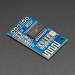 Módulo Receptor Bluetooth 5.0 CA-6928 - Audio Estéreo Inalámbrico